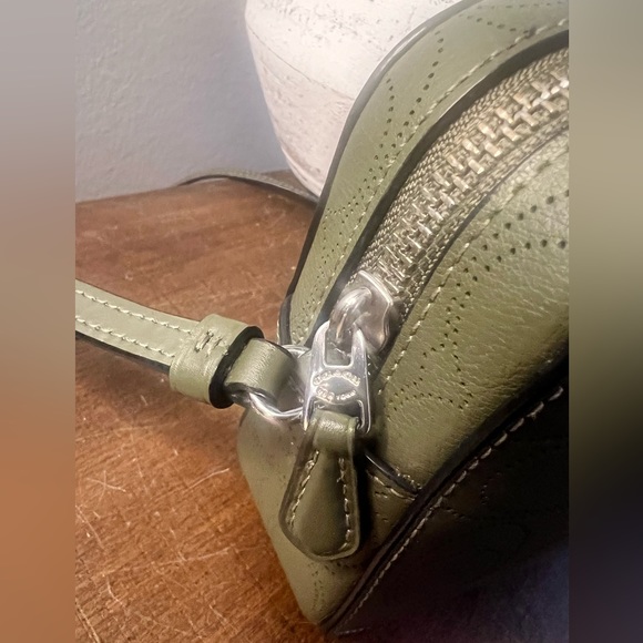 Coach Mini Camera Bag - Picture 5 of 13